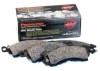 WIL Promatrix Brake Pads