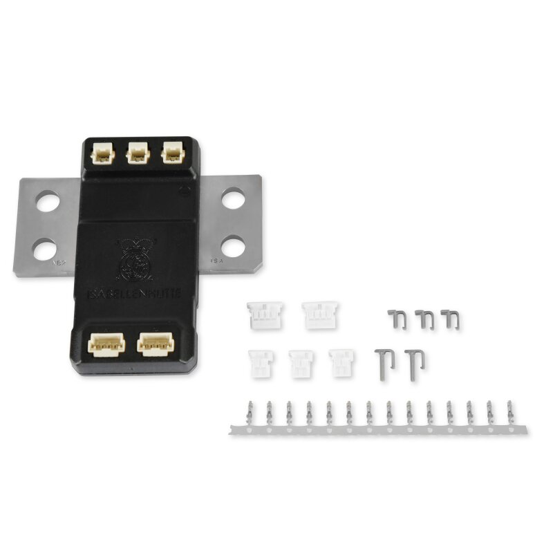 AEM EV Power Distribution Unit