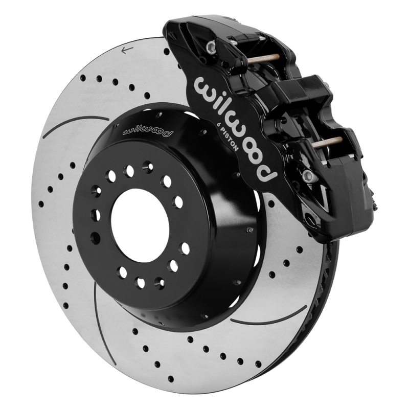 WIL Aero Brake Kit