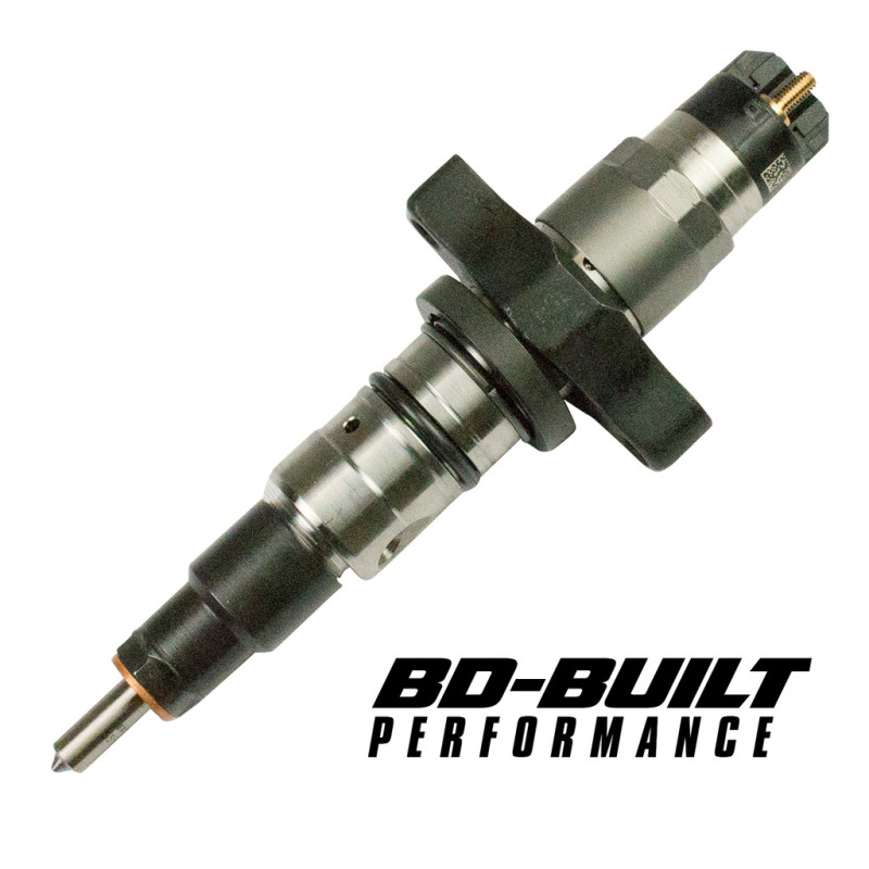 BDD Injectors - Singles