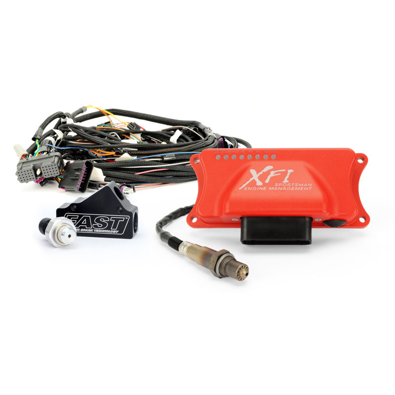 FAST Engine Control System XFI thumbnail 5