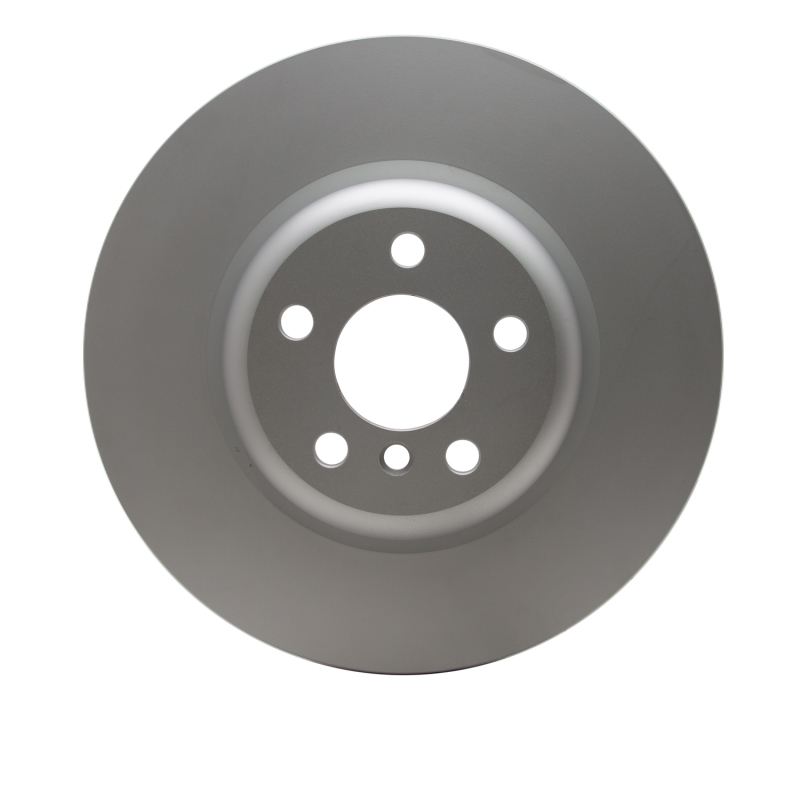 DFC GeoSPEC Coated Rotors - Plain