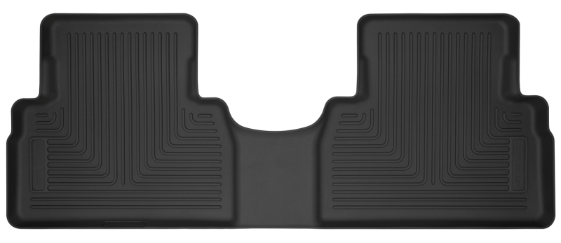 HL XAC - Rear - Black