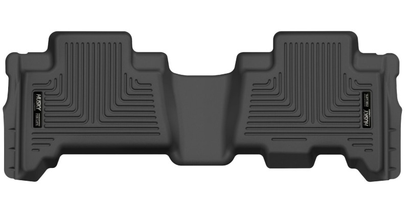 HL WB - Rear - Black