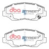 DBA Street Series Brake Pads