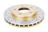 DBA Street Slot&Drill Rotors