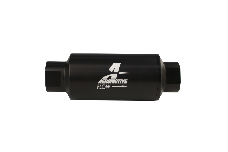 Aeromotive Marine 100-Micron AN-10 Fuel Filter thumbnail 4