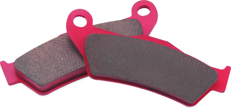 BKM Sintered Brake Pads