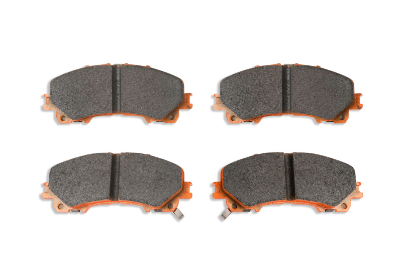 DBA XP Performance Brake Pads