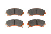 DBA XP Performance Brake Pads