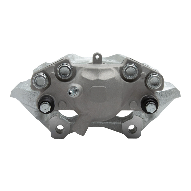 DFC 08-15 Mercedes-Benz E350 Front-R Silver Zinc Coated Premium Caliper thumbnail 6