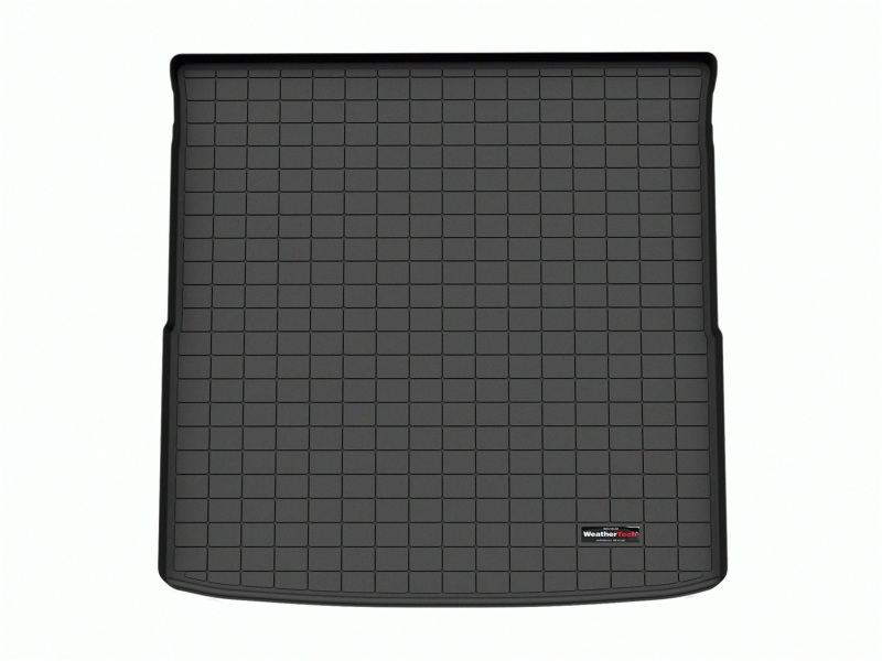 WT Cargo Liners - Black