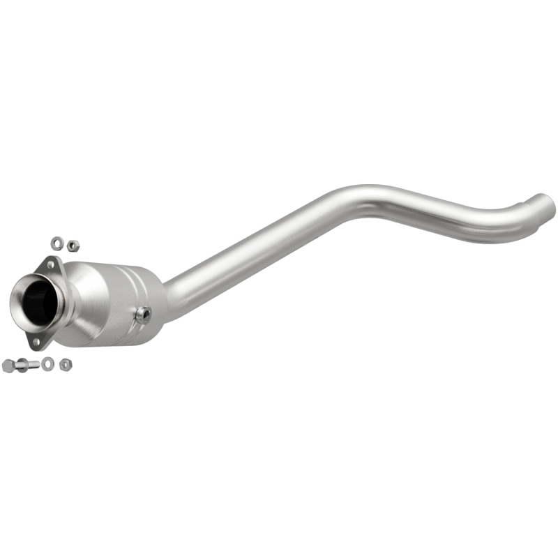 MagnaFlow Direct Fit Catalytic Converter 10-12 Jaguar XF 5.0L thumbnail 3