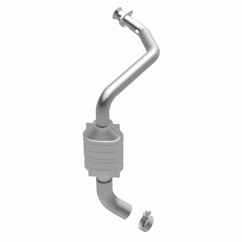 MagnaFlow Direct Fit Catalytic Converter 99 GM Express Van DS 5.7L thumbnail 9