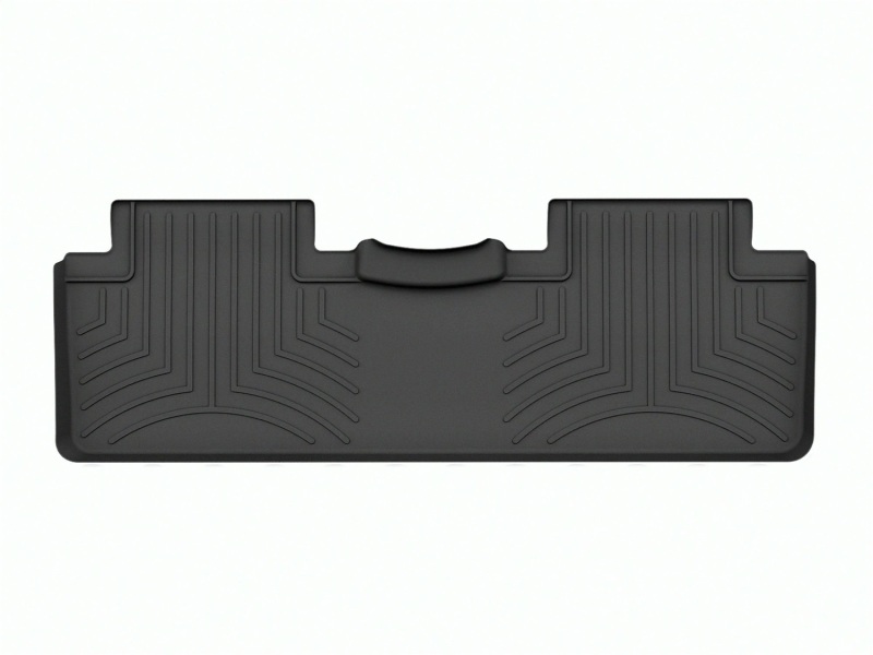 WT FloorLiner - Rear - Blk