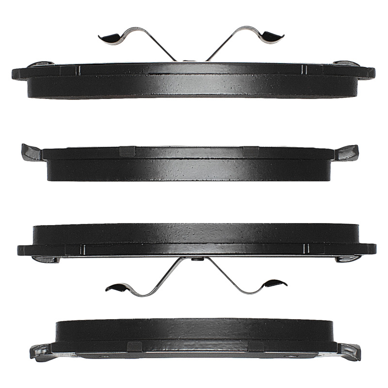 DFC 83-97 Ford Explorer Front Heavy Duty Pads and Hardware Kit thumbnail 5