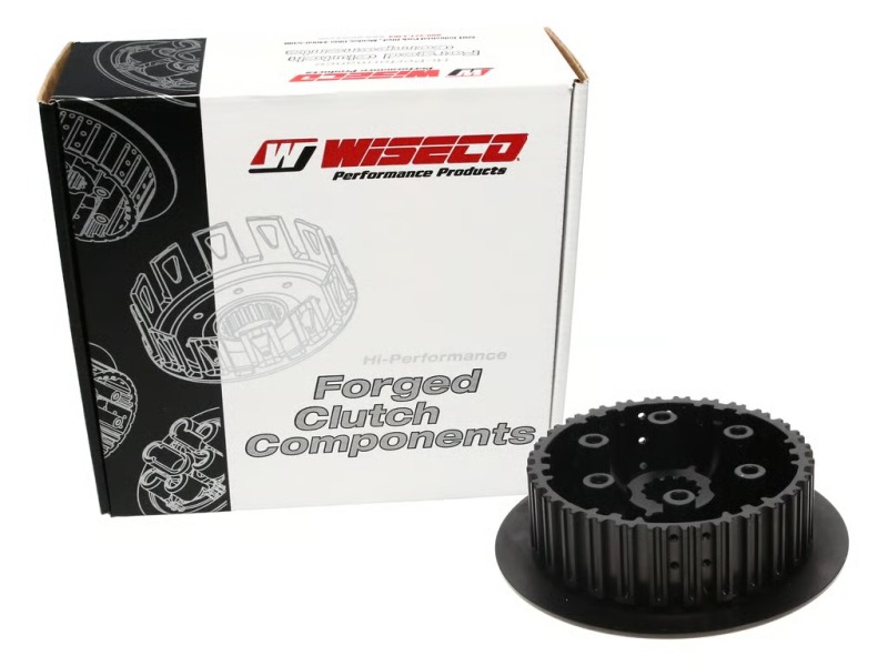 Wiseco 13-16 Honda CRF450R Clutch Inner Hub thumbnail 4