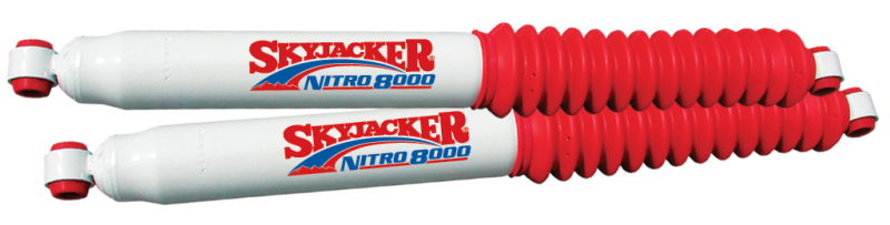 SKY Nitro Shock Absorber