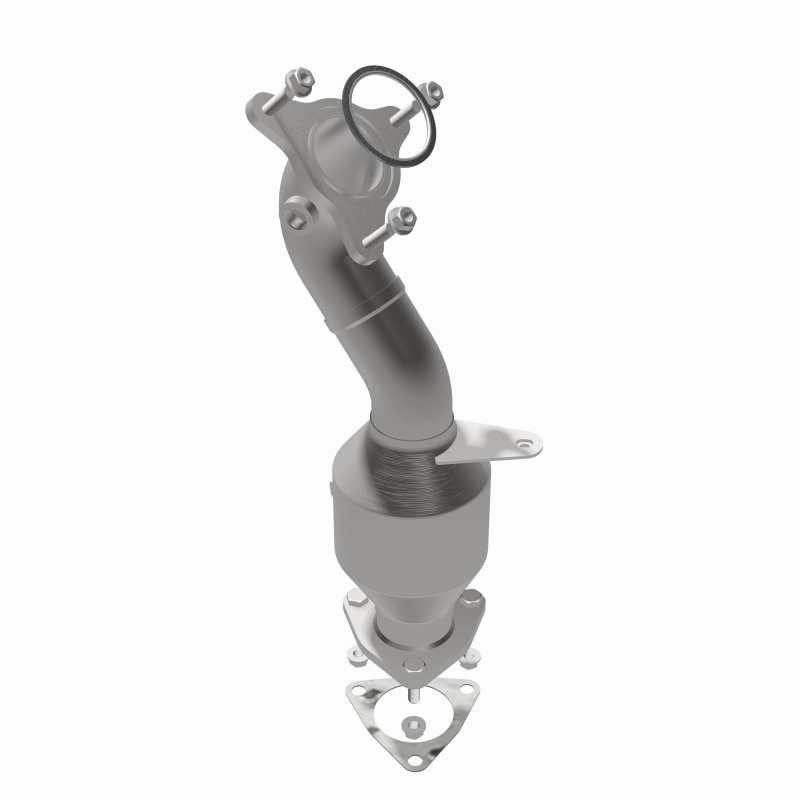 MagnaFlow 15-17 Chevrolet Colorado 2.5L Direct Fit Converter thumbnail 5