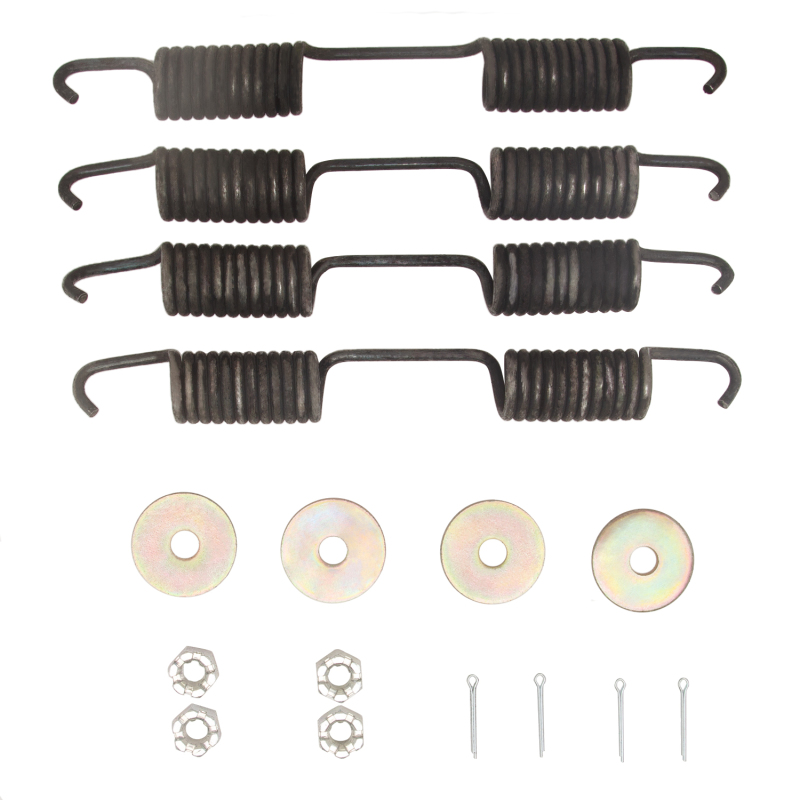 DFC Drum Brake Hardware Kits