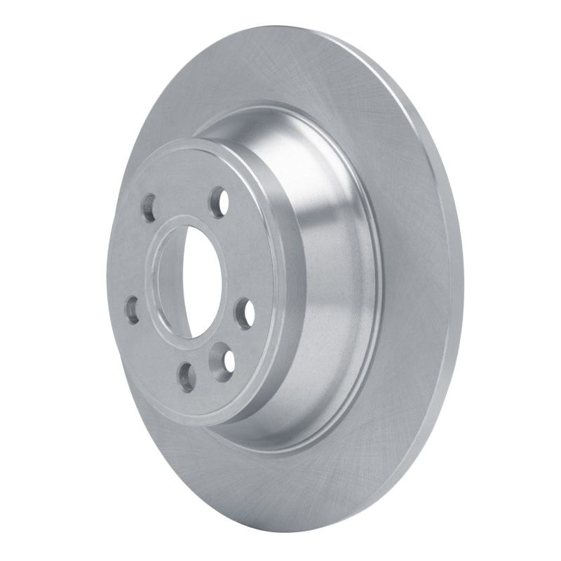 DFC 07-10 Volvo S80 Rear Brake Rotor thumbnail 5