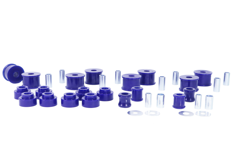 SPR Bushing Kits