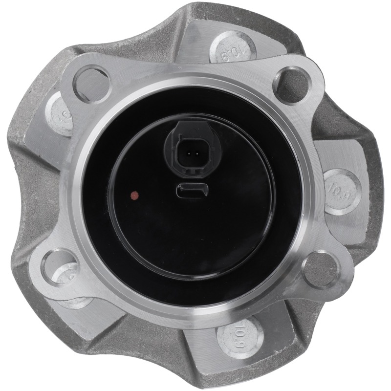 MOOG 18-19 Lexus RX350L Rear Hub Assembly