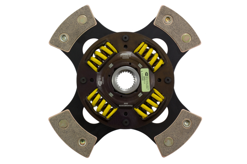 ACT Race Clutch Discs