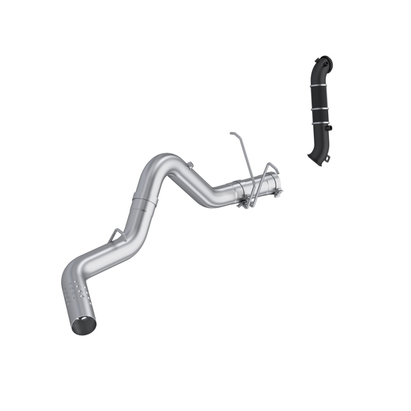 MBRP Catback Exhaust AL