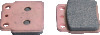 QBS Brake Pads