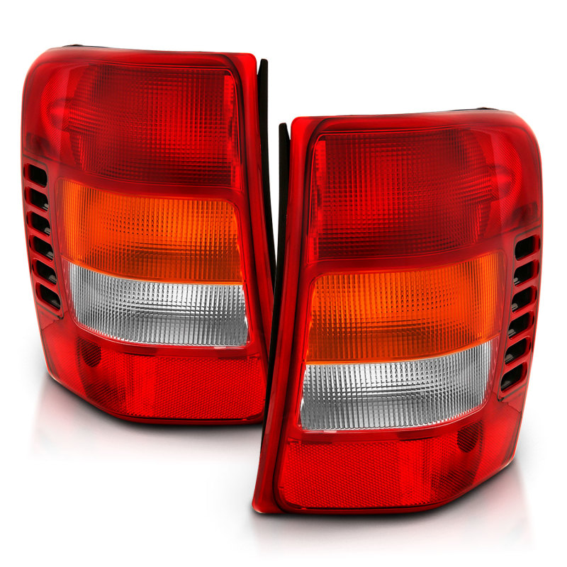 ANZ Taillights