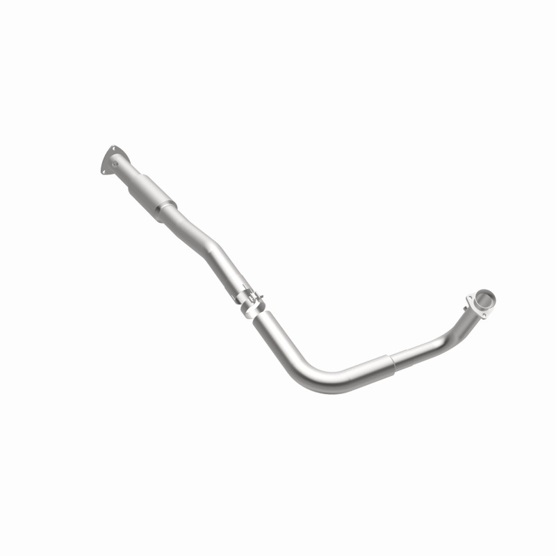 MagnaFlow Direct Fit Catalytic Converter 1997-2000 Chevrolet Express 1500 5.7 1997-2000 thumbnail 9