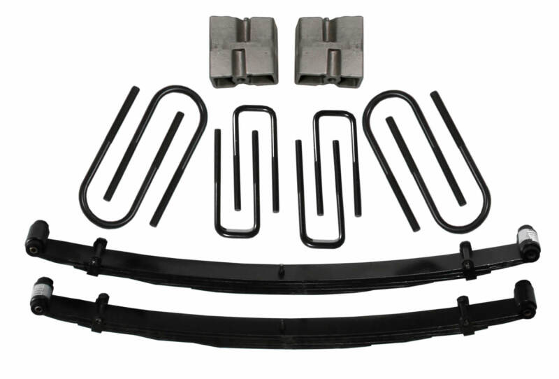 SKY Lift Kit Components