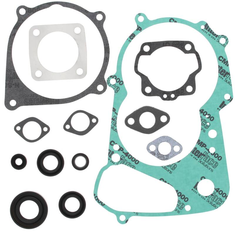 VEP Complete Gasket Kit