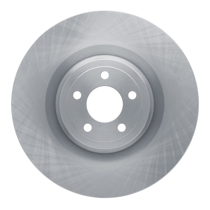 DFC Brake Rotors - Plain