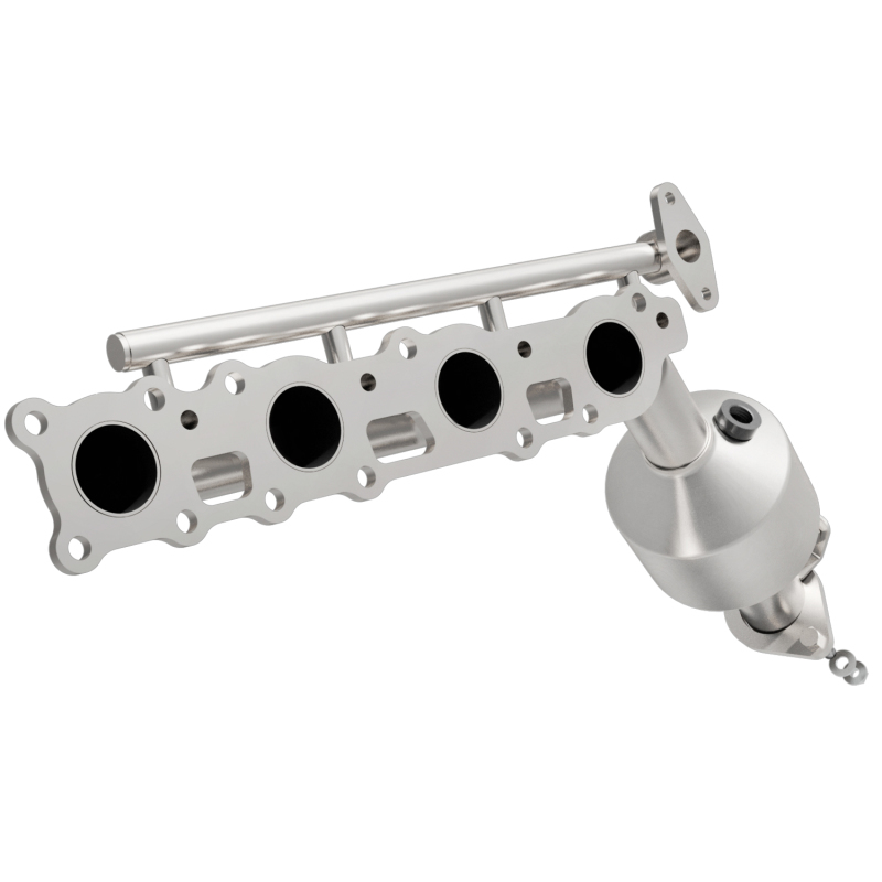 MagnaFlow Direct Fit Catalytic Converter 10-14 GX460 4.6L Manifold thumbnail 2