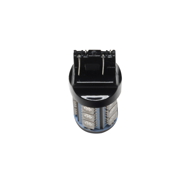 Oracle 7443 18 LED 3-Chip SMD Bulb (Single) - Red