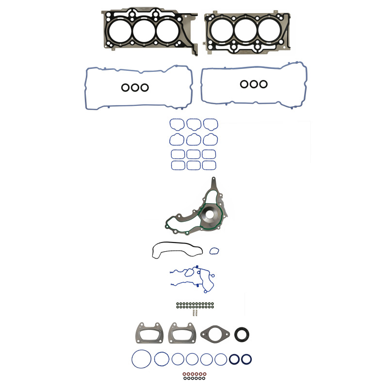 FEL Cylinder Head Gaskets