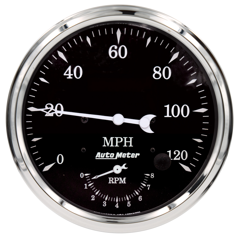 AM Old Tyme Gauges