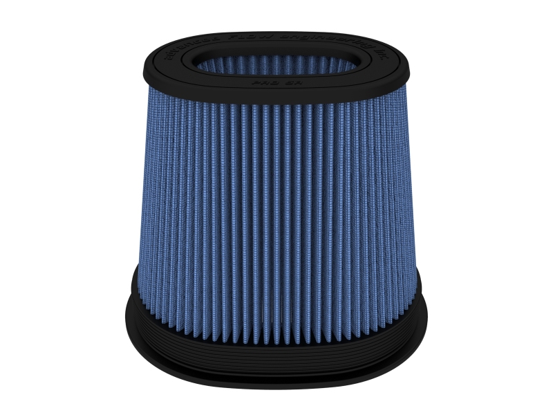 aFe Momentum Intake Replace Air Filter w/P5R Media - 7x4.75in F / 9x7in B / 7.25x5in T (Inv) / 8in H thumbnail 2
