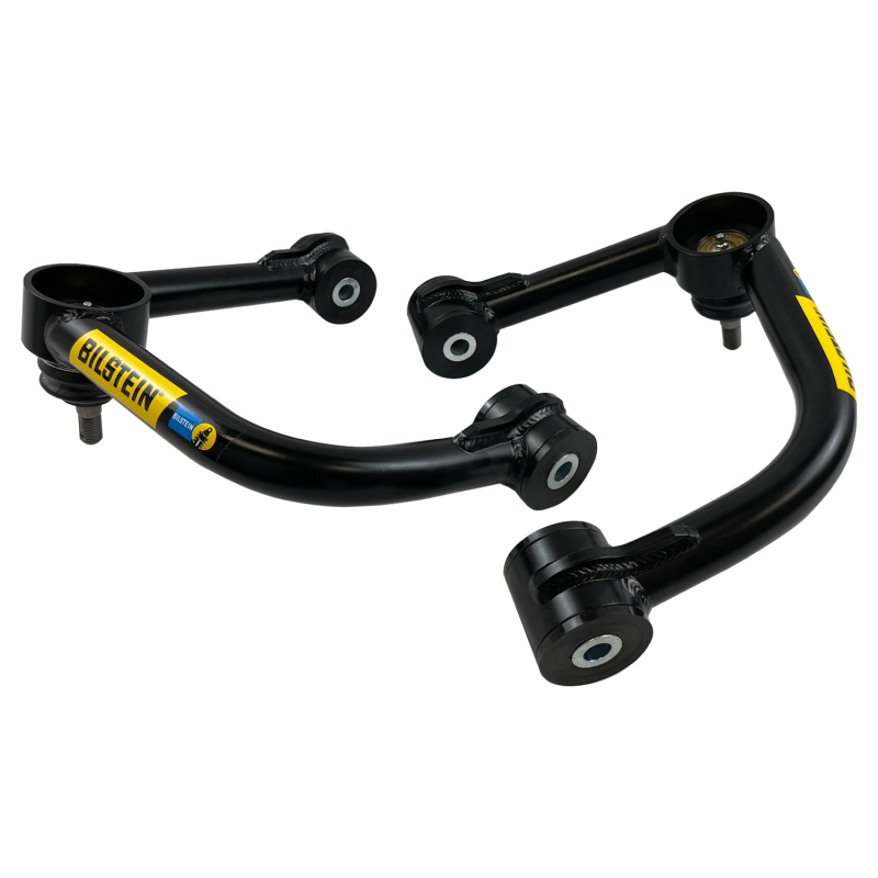 Bilstein 05-21 Toyota Tacoma B8 Front Upper Control Arm Kit thumbnail 9