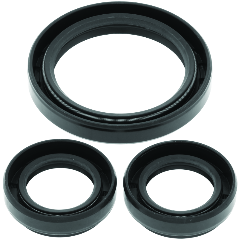 Quadboss Differential Seal Kits 414122 Bearing and Seal, Yamaha, Front, Kit thumbnail 3