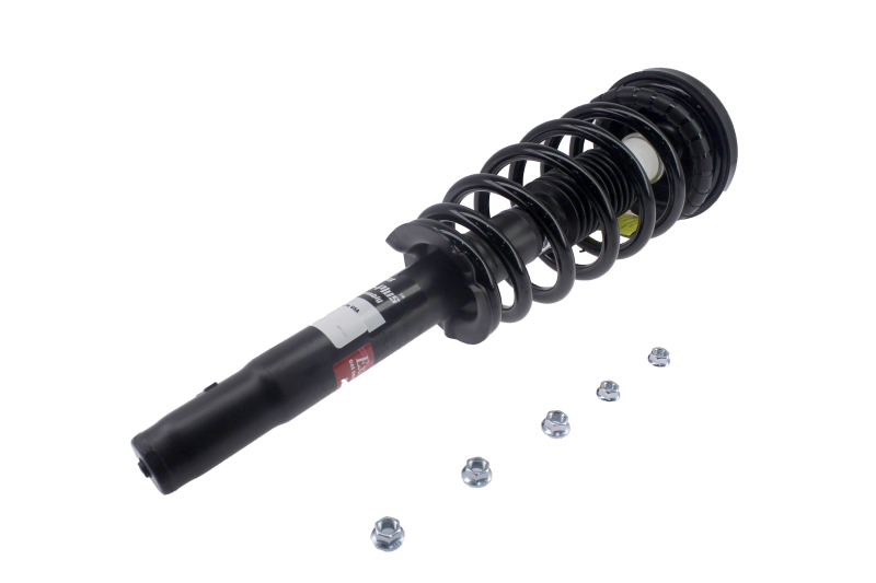 KYB Shocks & Struts Strut Plus Left Front 1998-2002 Honda Accord thumbnail 7