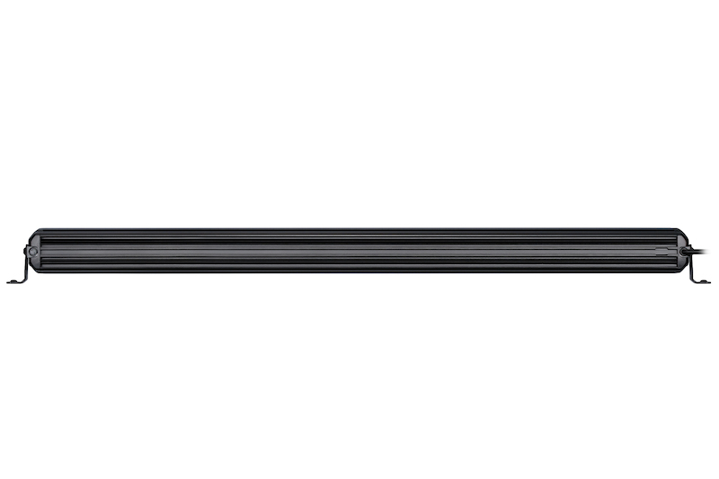 Hella Universal Black Magic 40in Tough Double Row Light Bar - Spot & Flood Light thumbnail 8
