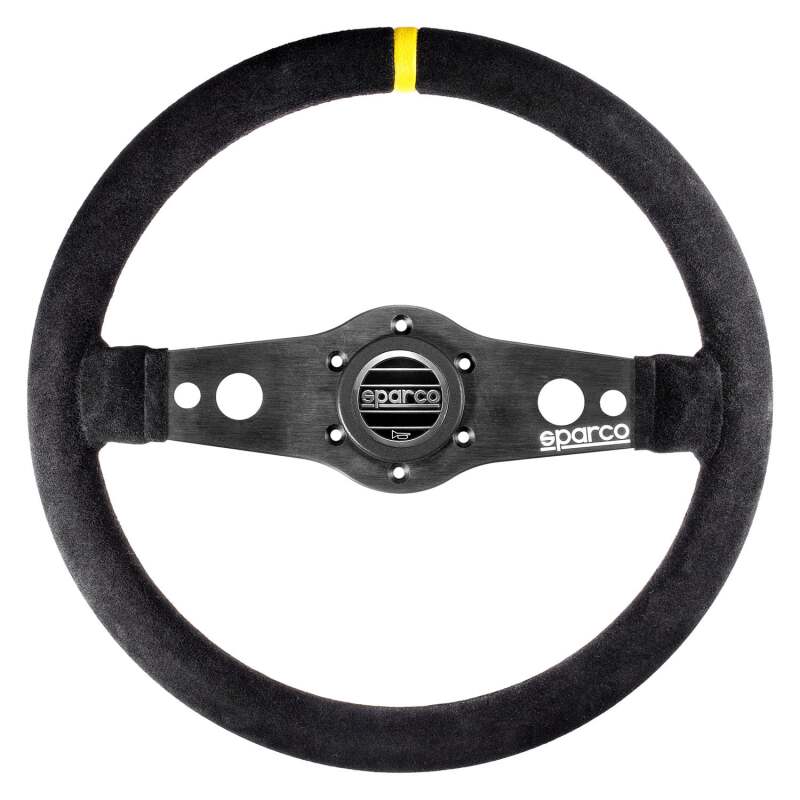 Sparco R215 Steering Wheel