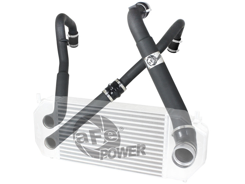 AFE Bladerunner I/C & Tubes