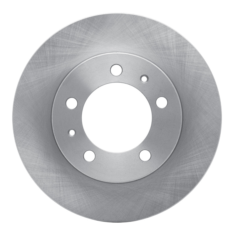 DFC Brake Rotors - Plain