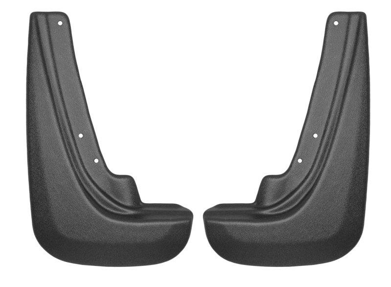 Husky Liners 14 Jeep Grand Cherokee Summit Custom-Molded Rear Mud Guards thumbnail 8