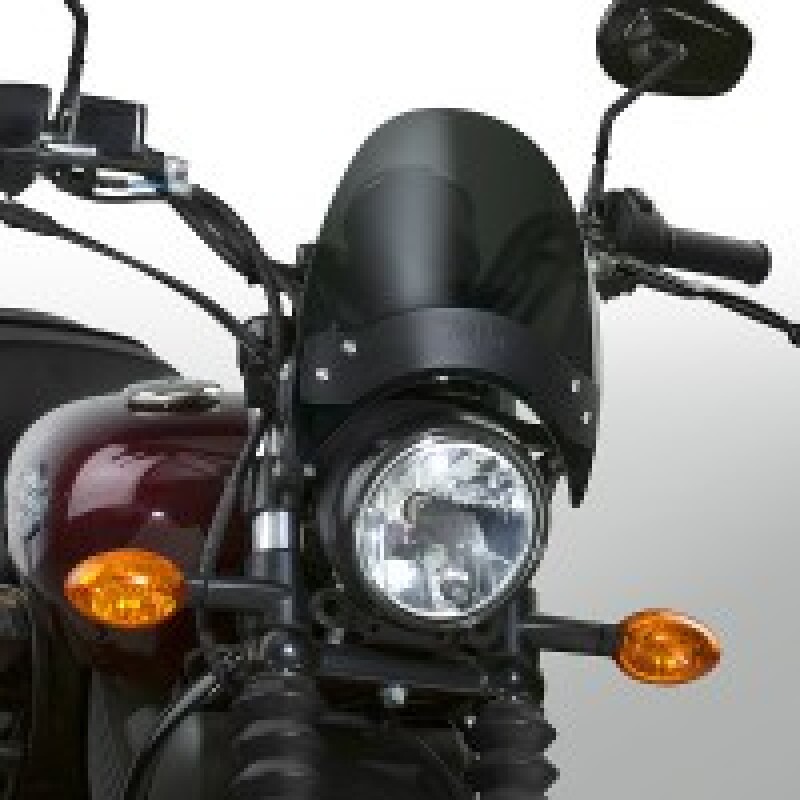 NAT Flyscreen