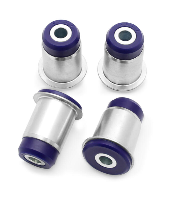 SPR Bushings - Control Arm